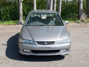 1999 Honda Accord JDM car for sale