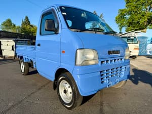 2000 Suzuki Carry JDM car for sale