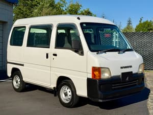 2000 Subaru Sambar JDM car for sale