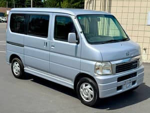 2000 Honda Vamos JDM car for sale