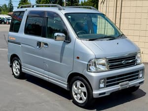 2000 Daihatsu Atrai JDM car for sale