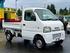 2000 Suzuki Carry JDM car for sale