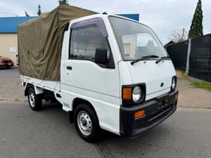 1990 Subaru Sambar JDM car for sale