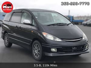2001 Toyota Estima JDM car for sale