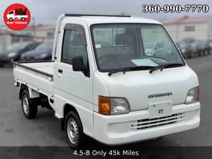 2001 Subaru Sambar JDM car for sale