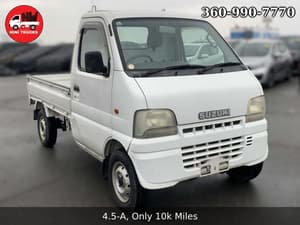 2000 Suzuki Carry JDM car for sale
