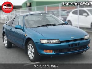 1995 Toyota Sera JDM car for sale