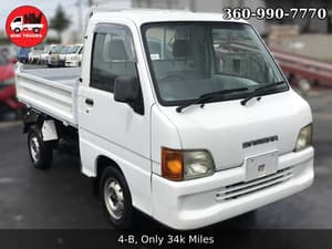 2001 Subaru Sambar JDM car for sale