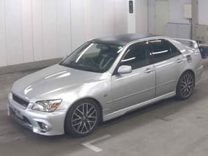 1999 Toyota Altezza JDM car for sale