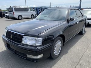 1999 Toyota Crown JDM car for sale