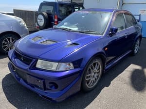 1999 Mitsubishi Lancer JDM car for sale