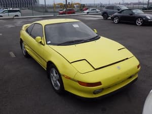 1992 Toyota MR2 JDM car for sale