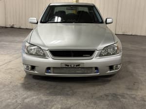 1998 Toyota Altezza JDM car for sale