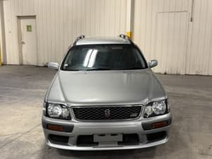 1997 Nissan Stagea JDM car for sale