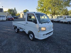 2001 Daihatsu Hijet JDM car for sale