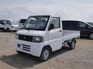 2002 Mitsubishi Minicab JDM car for sale