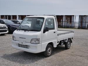 2002 Subaru Sambar JDM car for sale