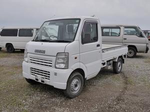 2002 Suzuki Carry JDM car for sale