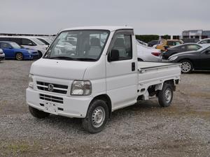 2002 Honda Acty JDM car for sale