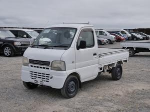 2002 Suzuki Carry JDM car for sale