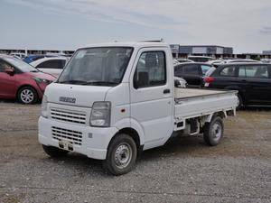 2002 Suzuki Carry JDM car for sale