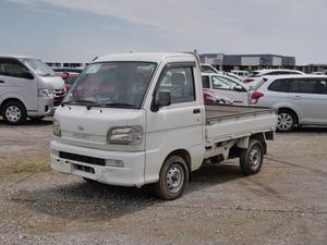 2002 Daihatsu Hijet JDM car for sale