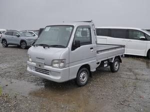 2002 Subaru Sambar JDM car for sale