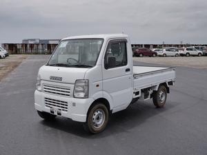 2002 Suzuki Carry JDM car for sale