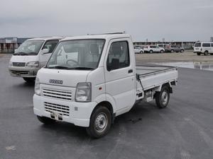 2002 Suzuki Carry JDM car for sale