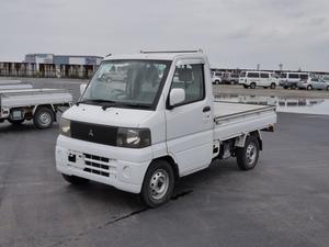 2002 Mitsubishi Minicab JDM car for sale