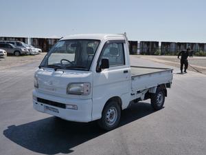 2001 Daihatsu Hijet JDM car for sale