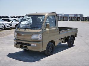 2002 Daihatsu Hijet JDM car for sale