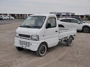 2002 Suzuki Carry JDM car for sale