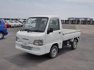 2002 Subaru Sambar JDM car for sale
