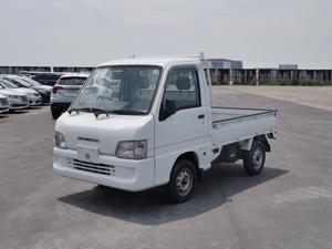 2002 Subaru Sambar JDM car for sale