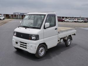2002 Mitsubishi Minicab JDM car for sale