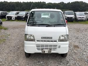 2000 Suzuki Carry JDM car for sale