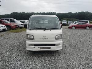 2002 Daihatsu Hijet JDM car for sale