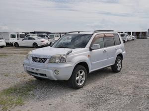 2001 Nissan X Trail JDM car for sale