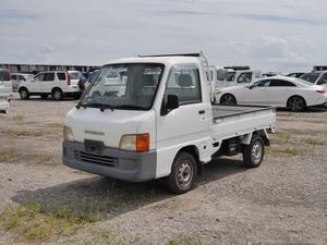 1999 Subaru Sambar JDM car for sale