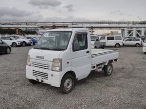 2002 Suzuki Carry JDM car for sale