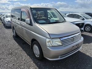 2002 Honda Stepwagon JDM car for sale