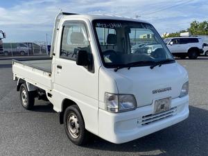 2002 Subaru Sambar JDM car for sale