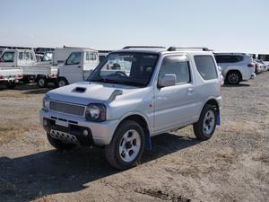 2002 Suzuki Jimny JDM car for sale