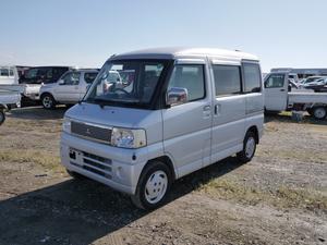 2001 Mitsubishi Town Box JDM car for sale