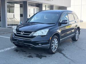 2011 Honda CR-V JDM car for sale