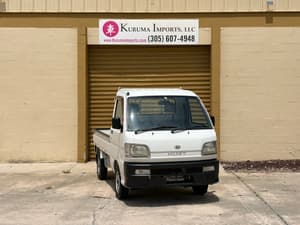 1999 Daihatsu Hijet JDM car for sale