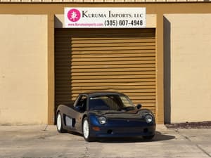 1997 Tommykaira ZZ JDM car for sale