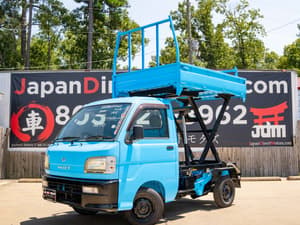 2000 Daihatsu Hijet JDM car for sale