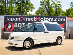 1999 Toyota Estima JDM car for sale